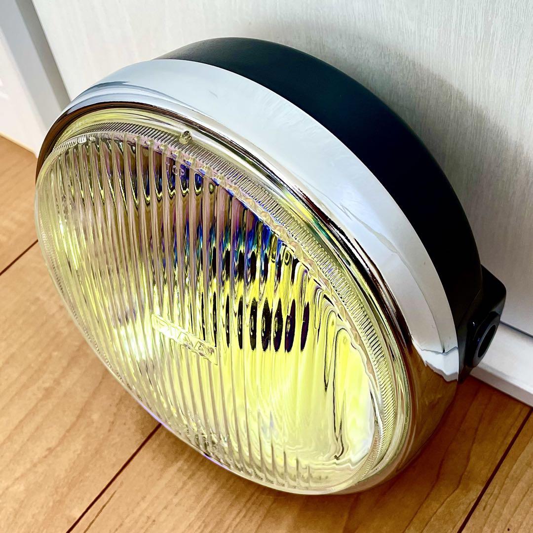 当時物 PIAA イオンクリスタル ヘッドライト 極美品 当時物 PIAA イオンクリスタル ヘッドライト 極美品 - メルカリ