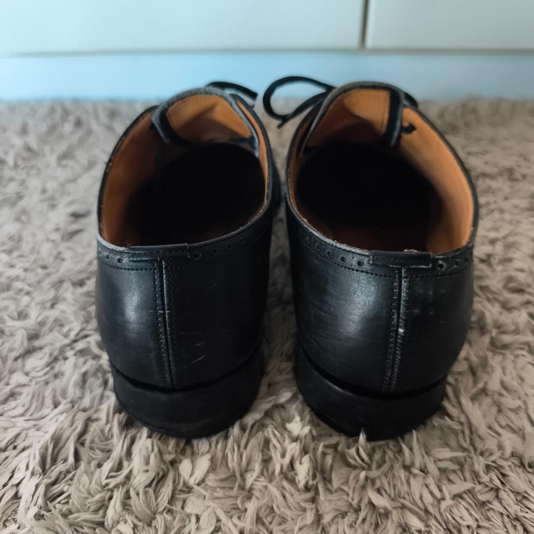 週末 げ Church s ライン 25〜26cm25.5cm・Church's MEDICALDB_JP