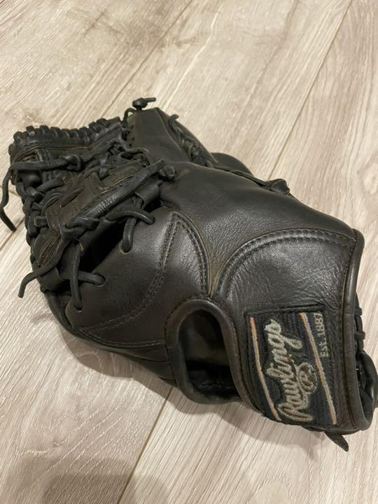 ローリングス 内野用 グローブ