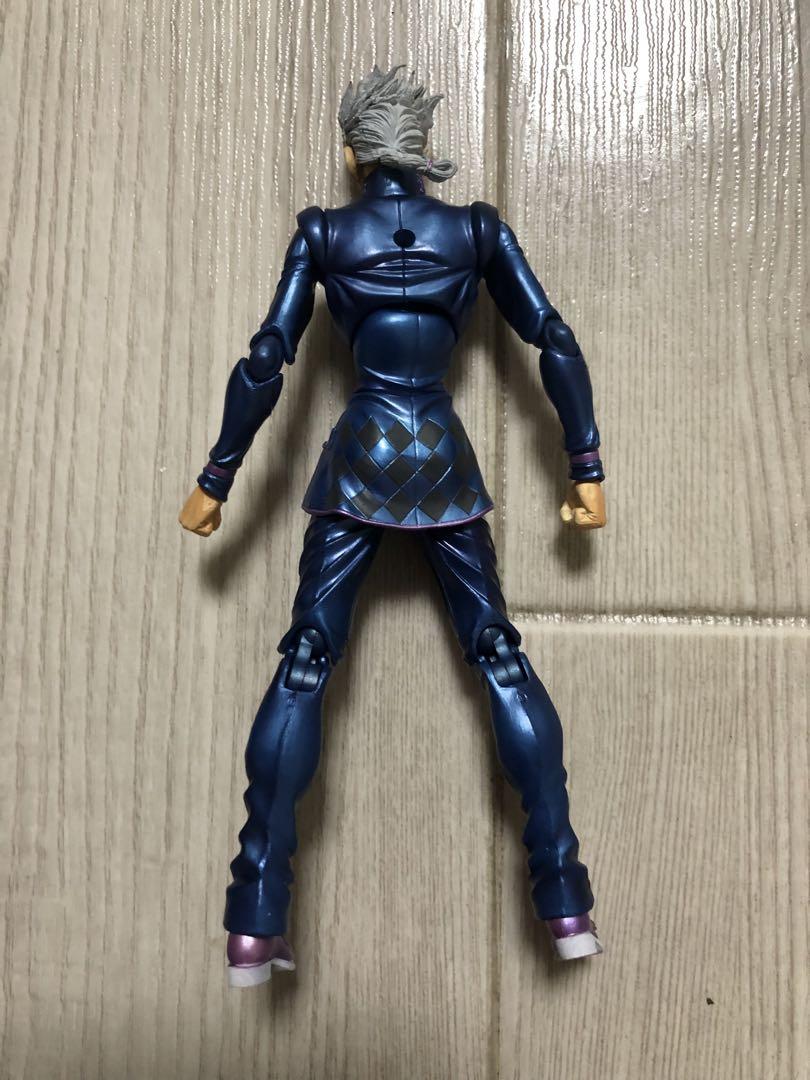 ジョジョの奇妙な冒険 第5部
