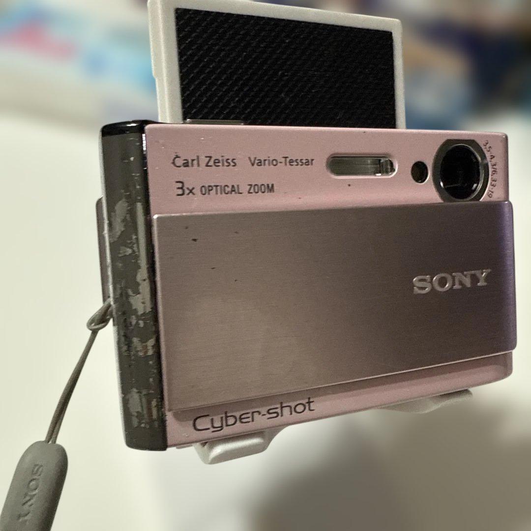 Amazon.co.jp: SONY Cyber-Shot(サイバーショット) WX100 (1820