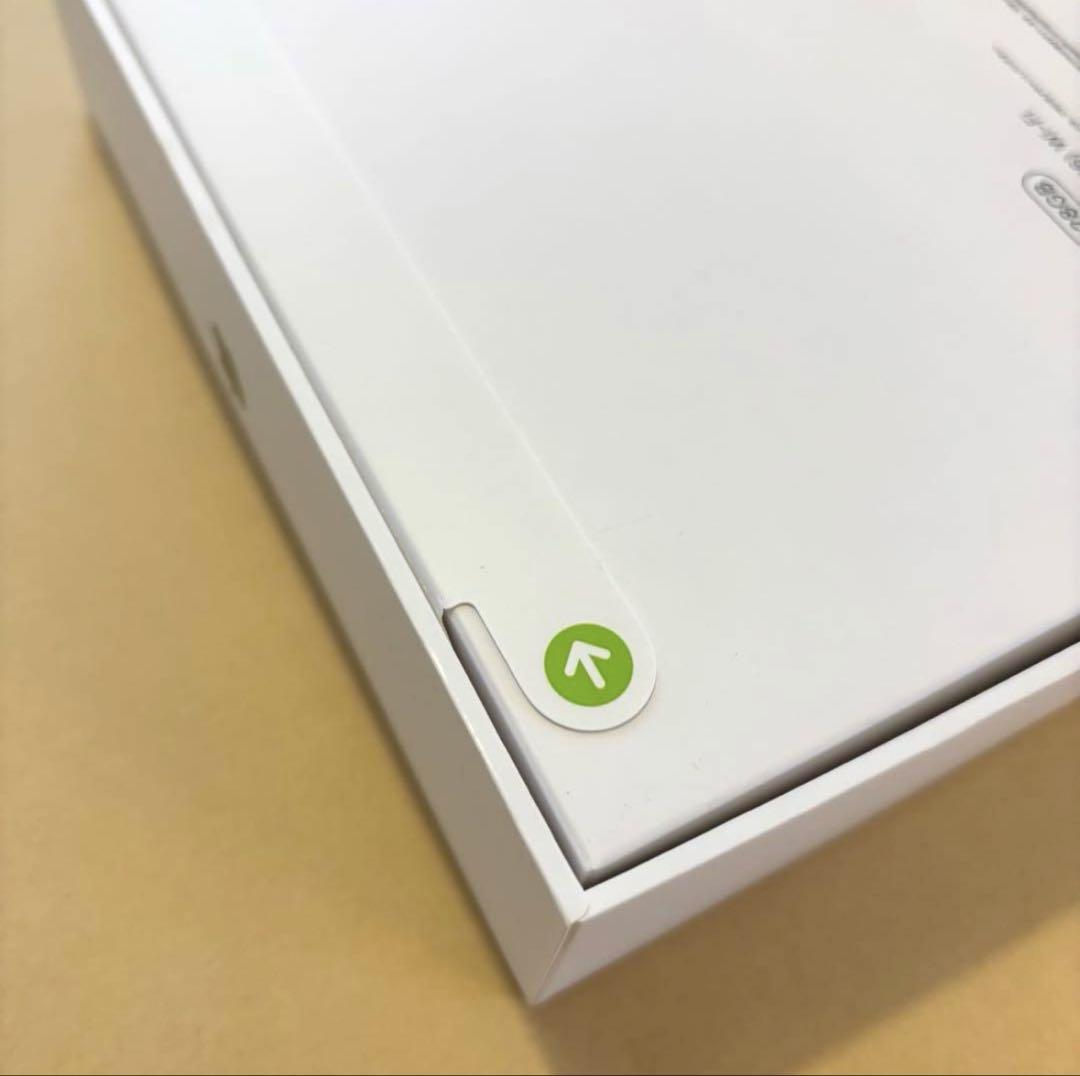 新品・未使用】iPad 11インチ第11世代Wi-Fi 128GB シルバー iPad本体
