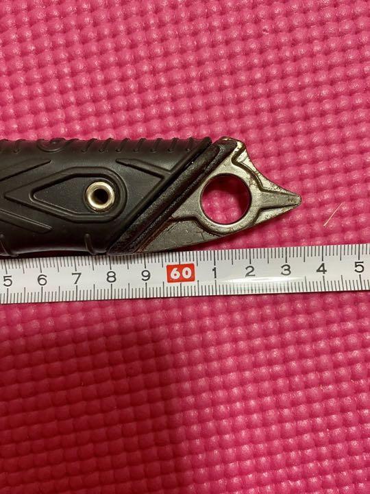 セール即納 Grivel グリベル ピッケル エアーテックカーボン 未使用 wBjTq-m40187871496 NEW人気