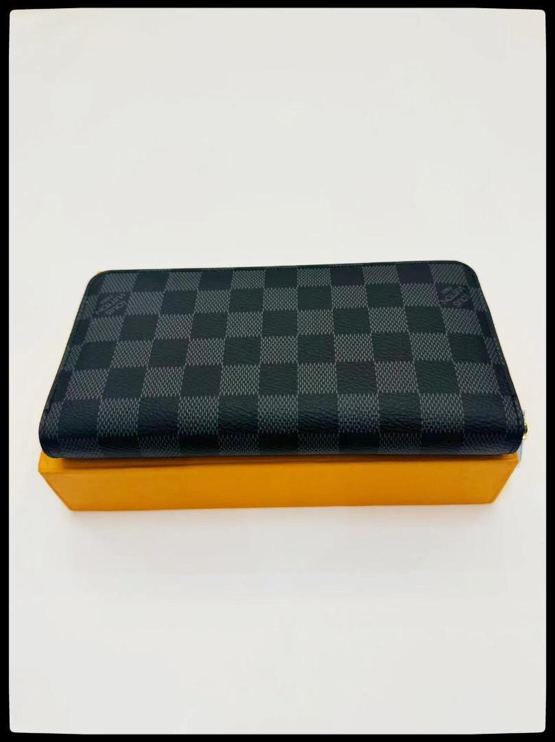 【即購入⭕️新品完売】 長財布