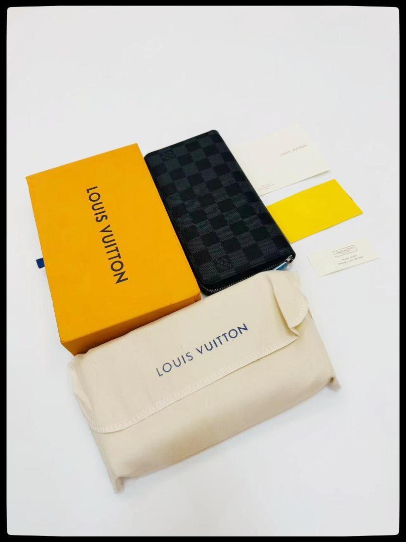 【即購入⭕️新品完売】 長財布