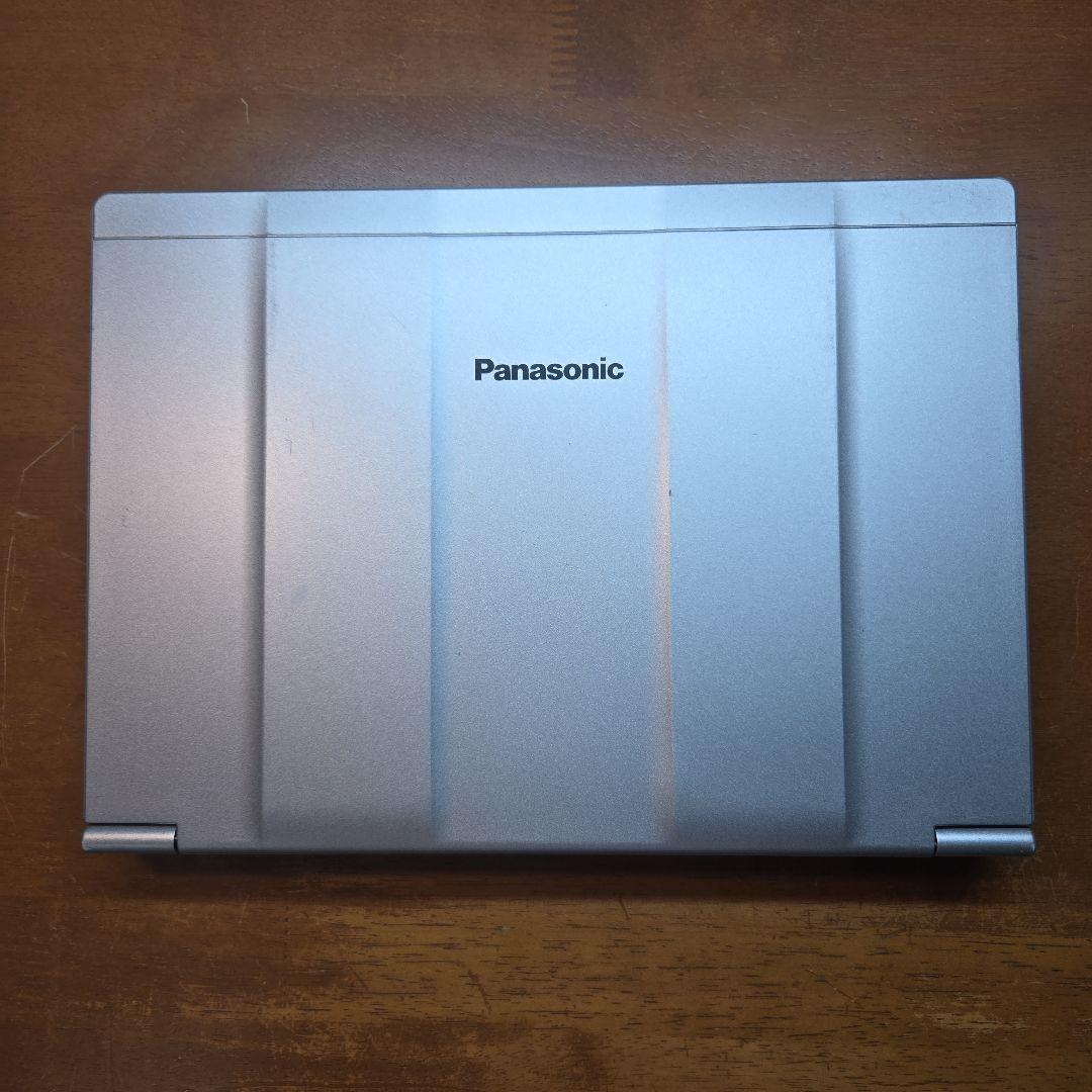 レッツノート CF-SV7