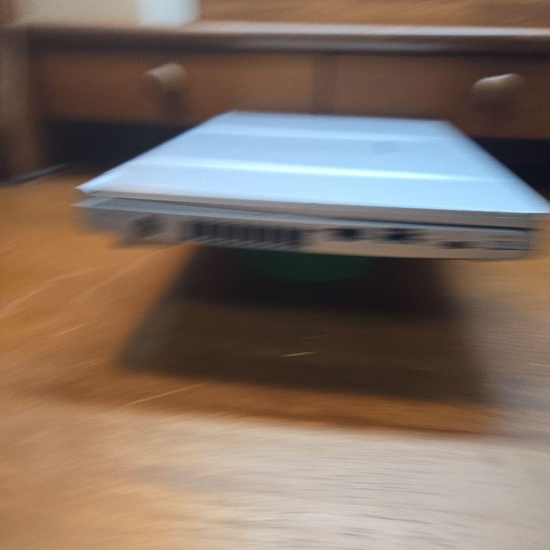 レッツノート CF-SV7