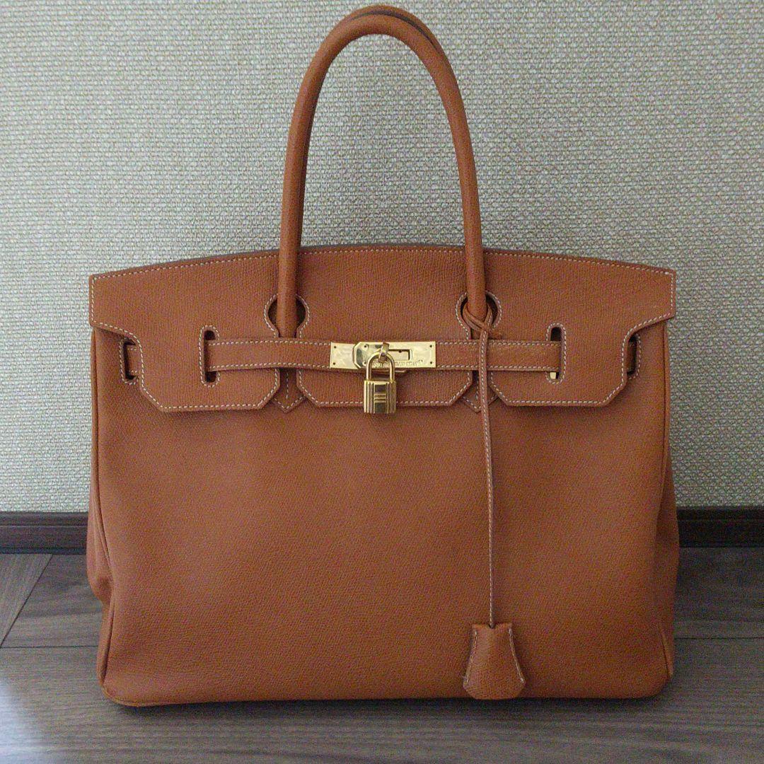 ヘンリーハイクラス バッグ 35