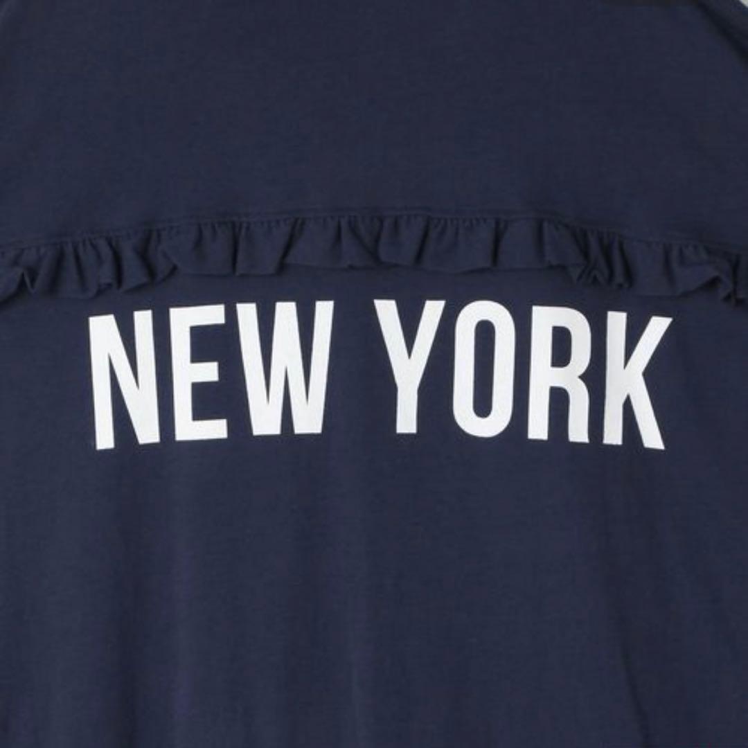 MLB モンスターワンピース ヤンキース 完売カラー