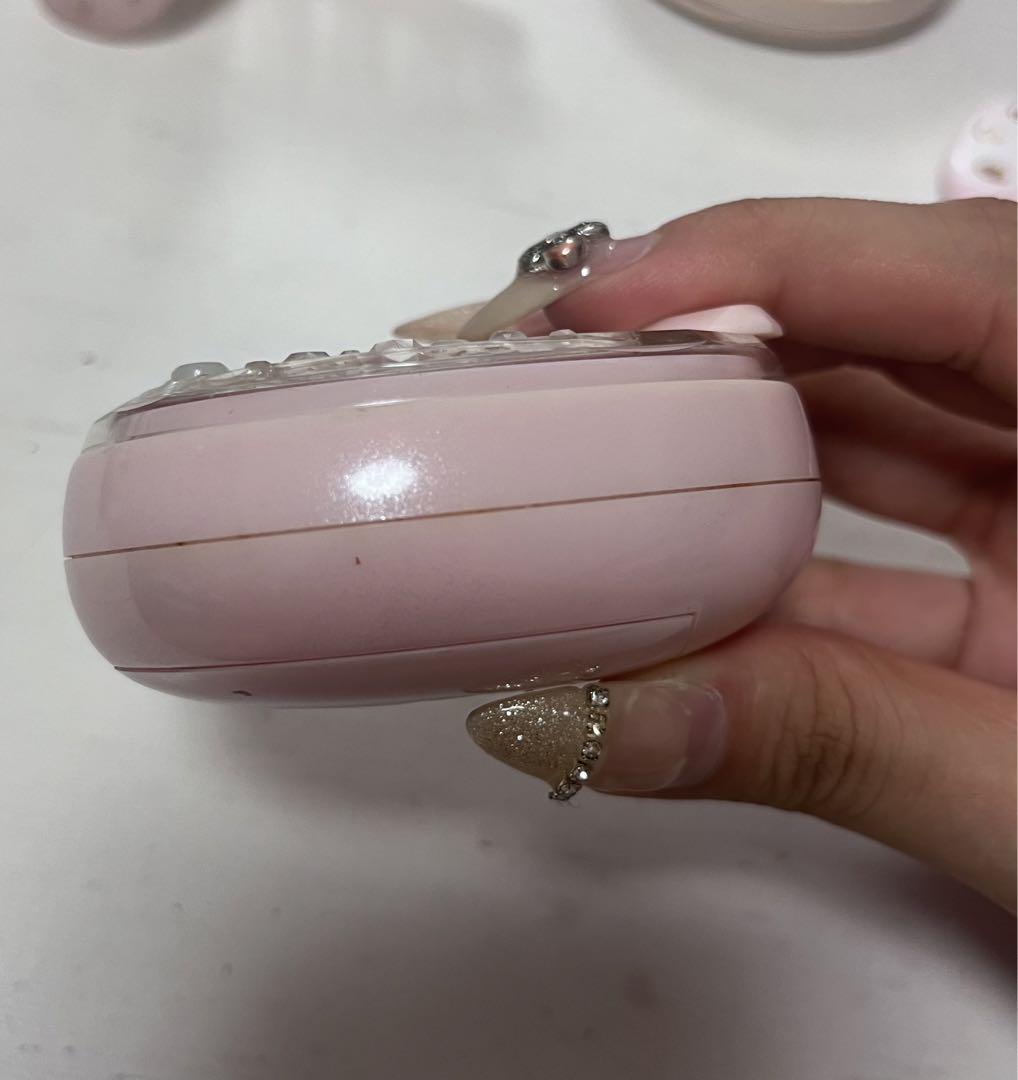 ピンク バンダイ