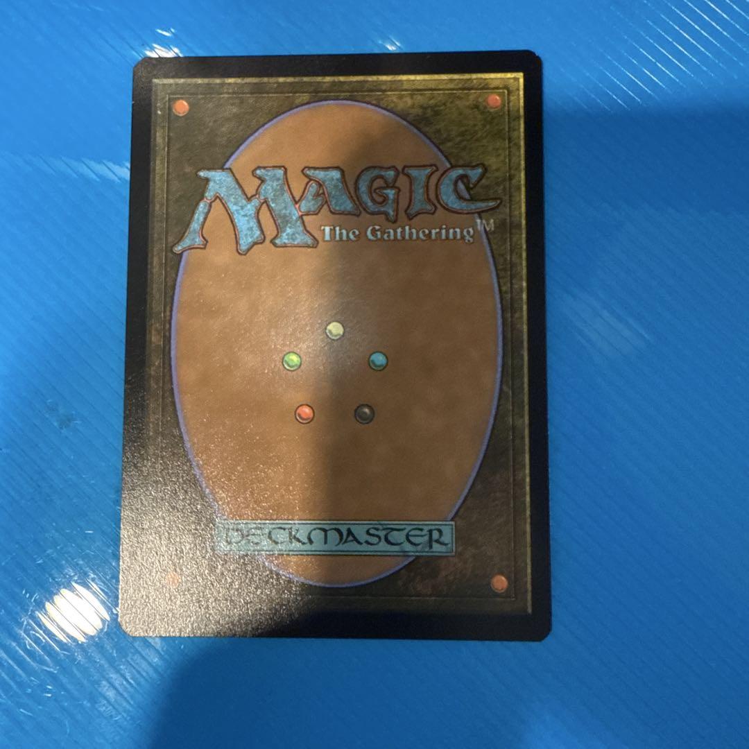 忠臣　MTG 記念プロモ MTG 忠臣 中国語Foil 30周年記念プロモ - メルカリ