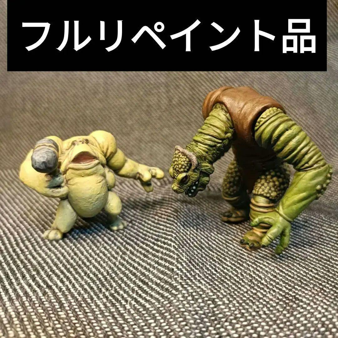 スターウォーズ　デジャリック　ホロチェス　ガチャ　リペイント品