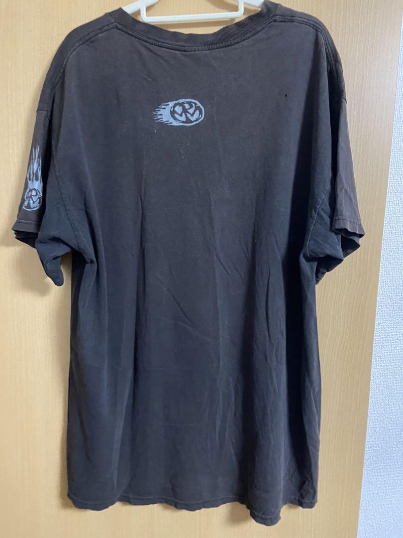 90’s PENNYWISE バンド　tシャツ