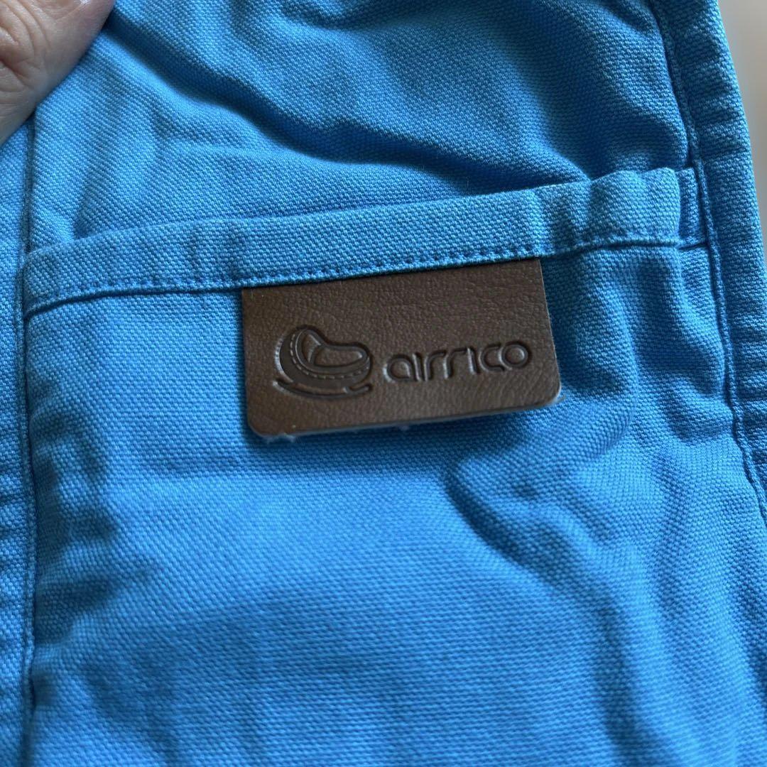 エアリコ抱っこ紐プレミアム よだれカバー4セット size1 - メルカリ