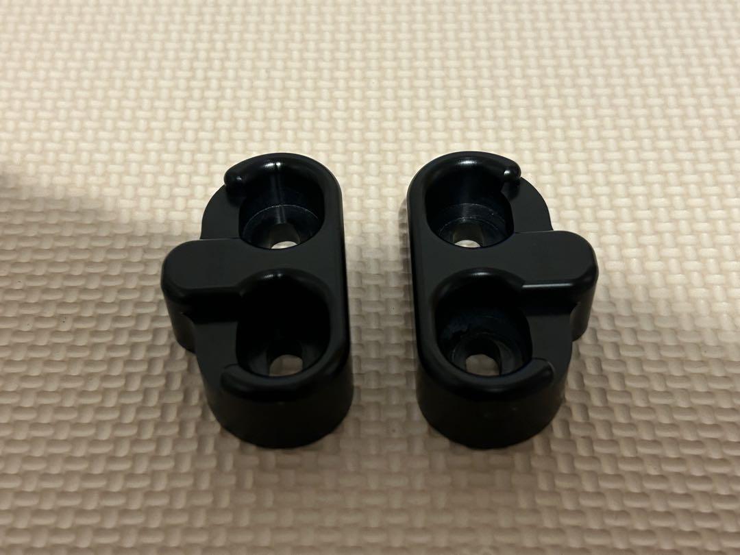 OPENCAFE GARAGE ロードスター用ドアウェッジ series3 - メルカリ
