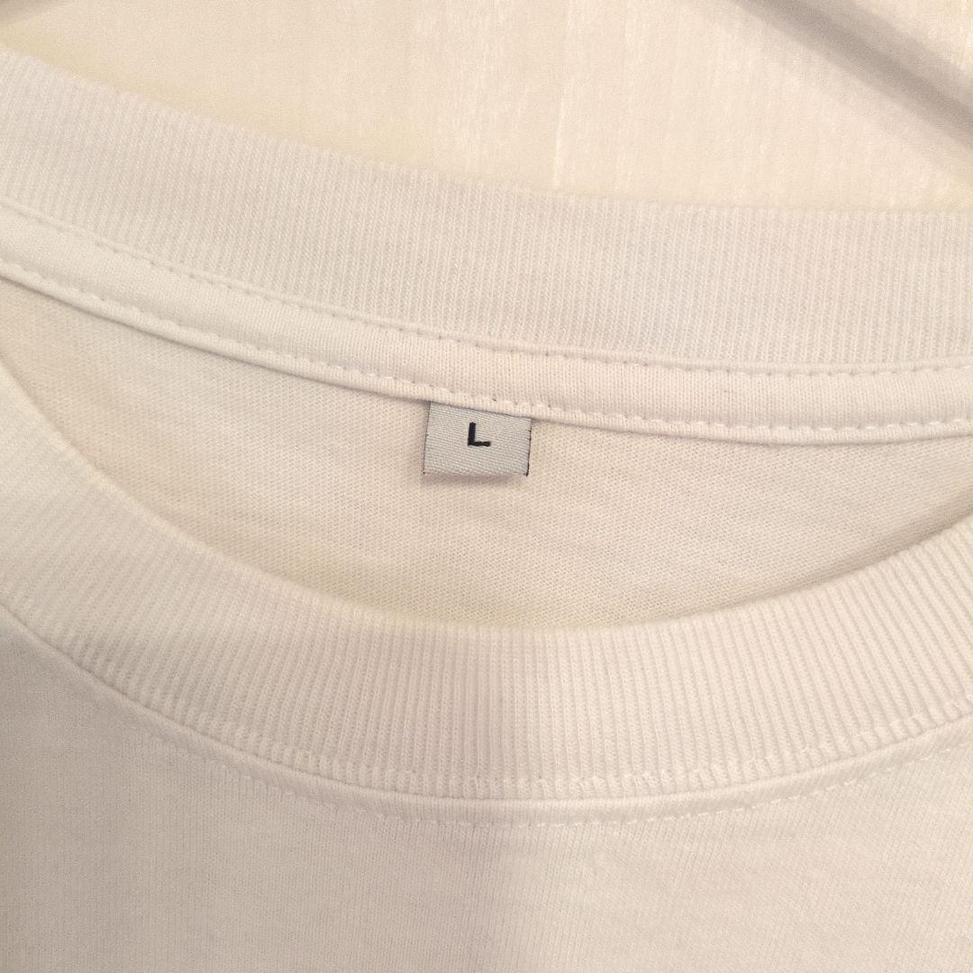 SEKAI NO OWARI　セカオワ　Terminal ライブ　Tシャツ