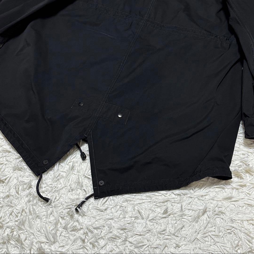 Yohji yamamoto pour homme モッズコート フィッシュ Yohji yamamoto pour homme モッズコート フィッシュ