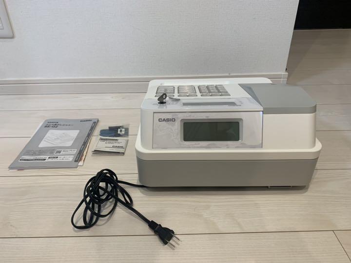 casio se-g2-we casio se-g2-we