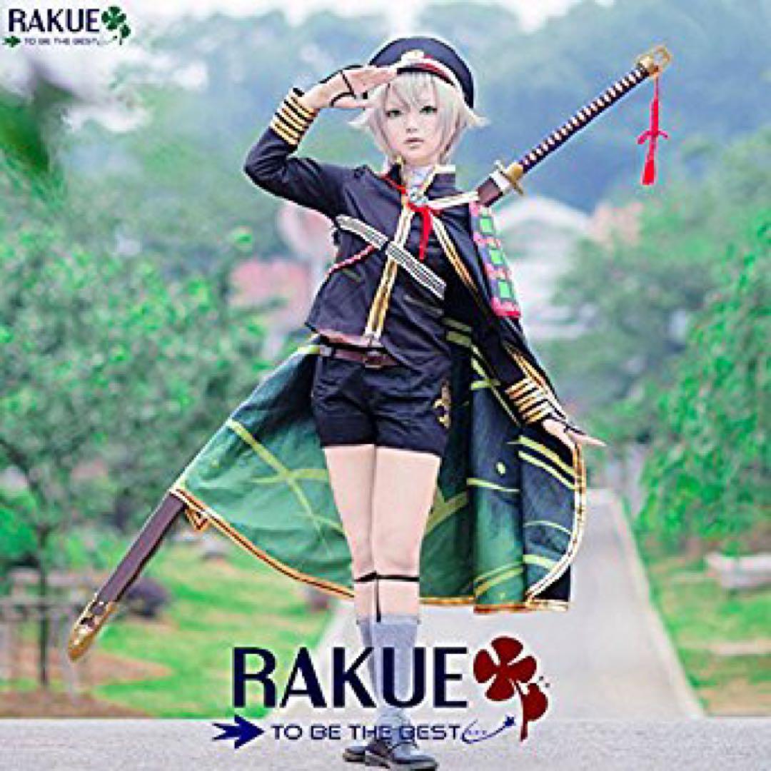 大人気新品 蛍丸 コスプレ衣装 コスプレ - aleolighting.com