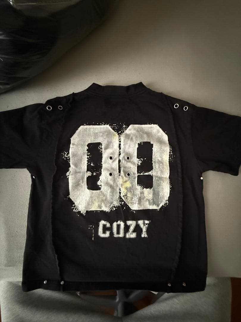 cozy worldwide 00 knight club T shirtsS MERCADOAVALIA_COM_BR