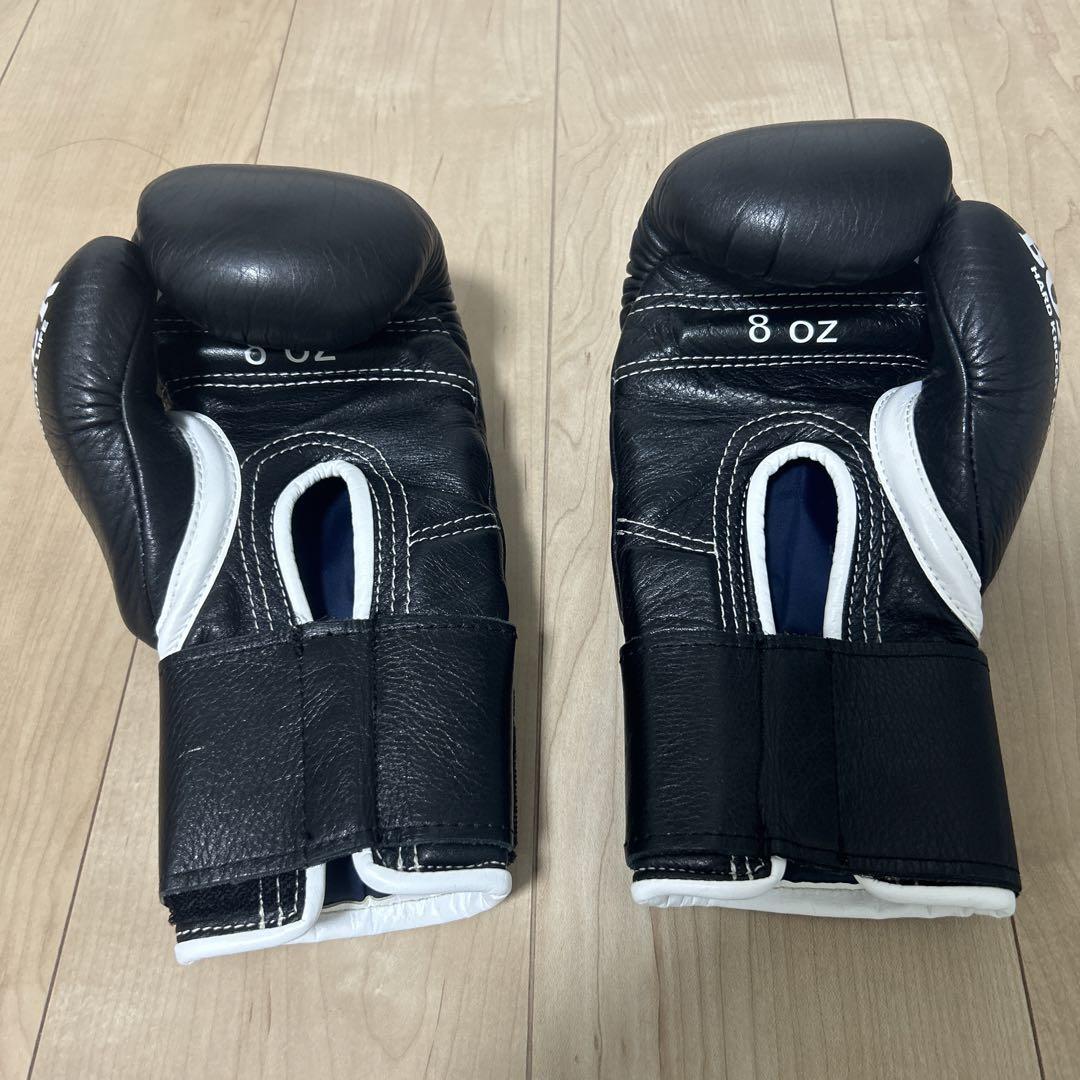 BOXERグローブ