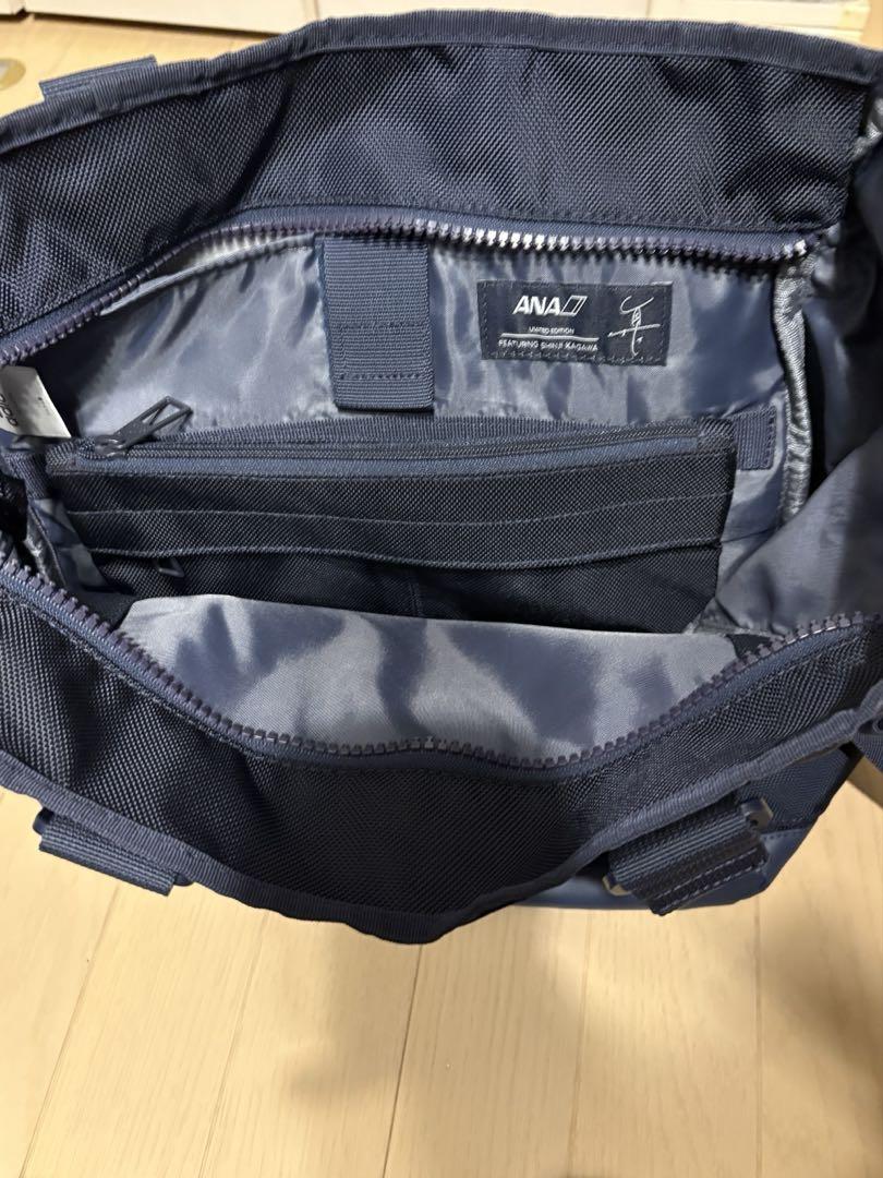 adidas×ANA☆香川真司モデル☆トートバッグ 希少】限定品 adidas トートバッグ 香川真司&ANAコラボ - メルカリ