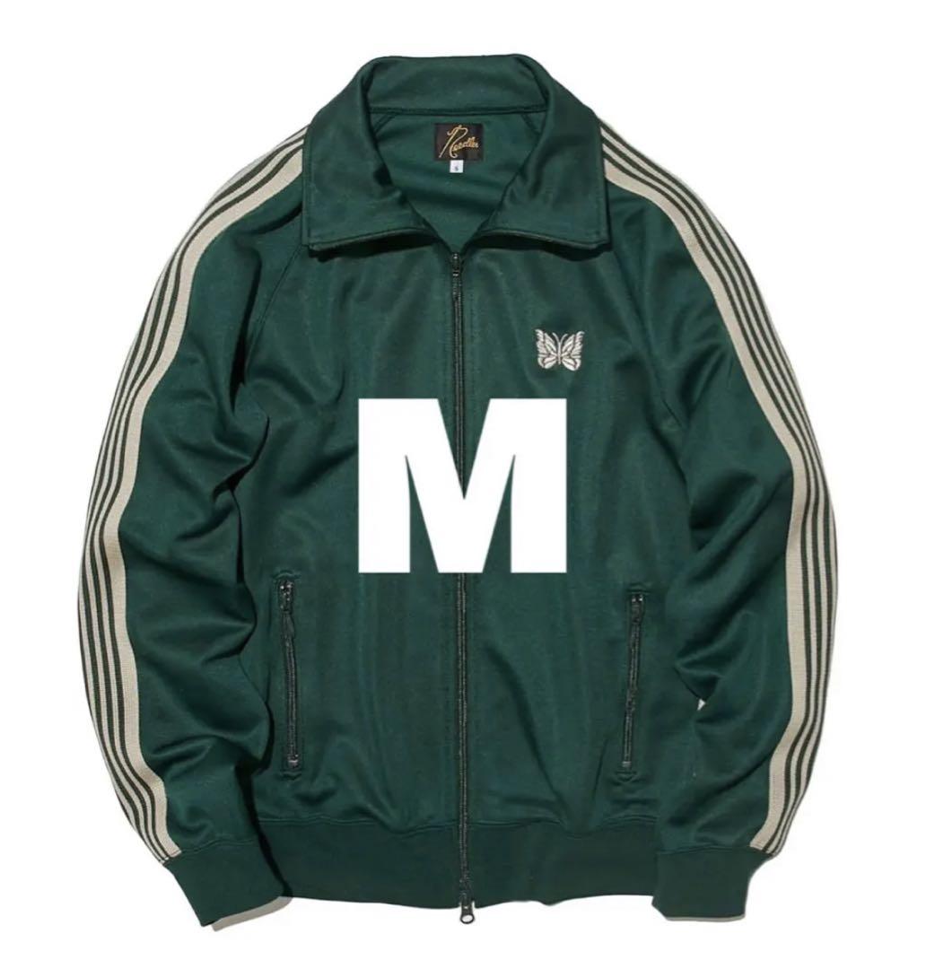 cru.edu.mx - Needles Track Jacket Poly Smooth グリーン 価格比較