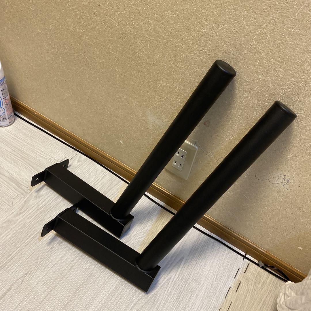 ウエイトトレーニング KENSUI dips