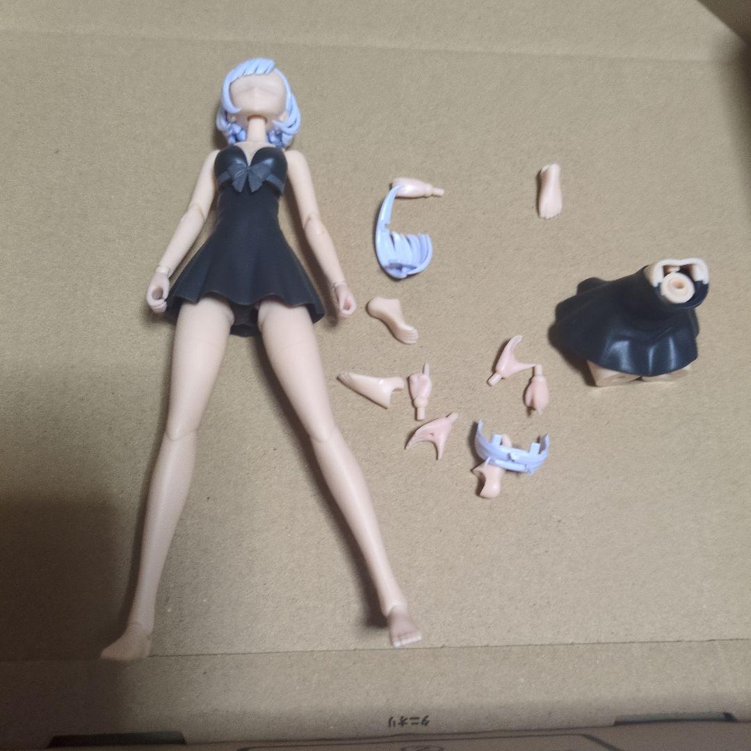 創彩少女庭園　まとめ　ジャンク
