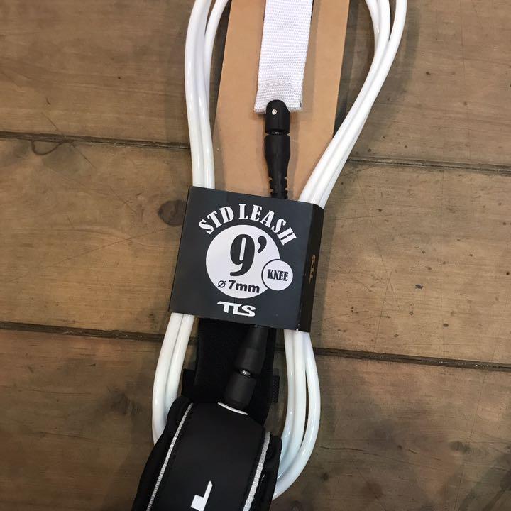 1109円 【2022正規激安】 TOOLSリーシュコード9フィート膝下