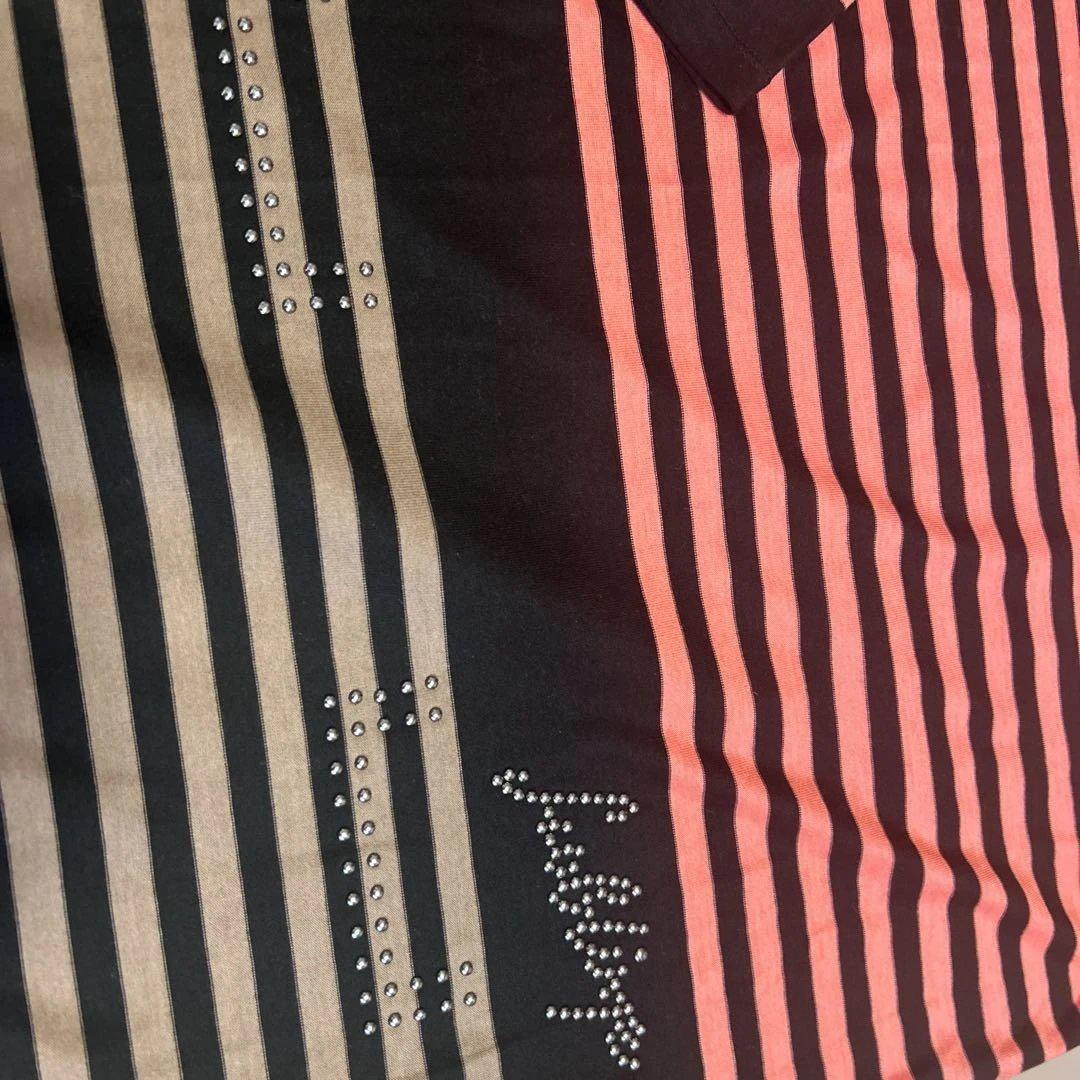 【完売】  SONIA メルカリ - 40 チュニック ストライプ RYKIEL トップス