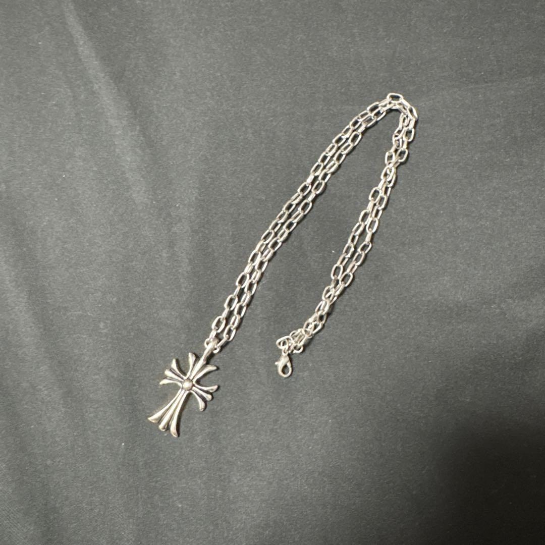 2025公式店舗 00s archive メルカリ - y2k 十字架 クロスnecklace アクセサリー