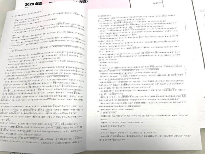 低価限定品 未使用 早稲田実業 直前特訓 jEfcS-m40196499006 全5回 早稲田アカデミー 特価通販