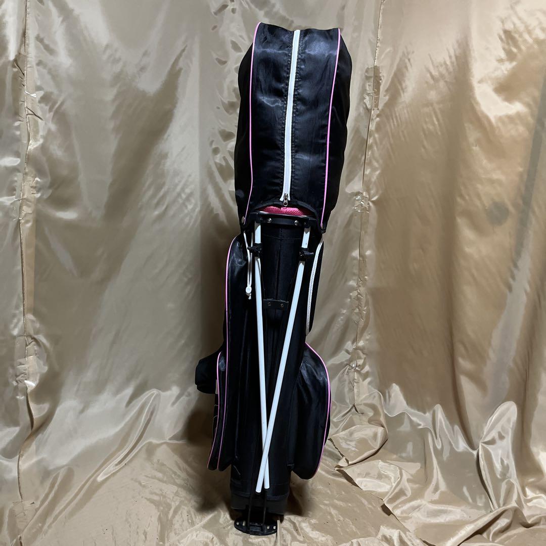 寶BCー425キャディバッグ 1.7Kg20.5Cm