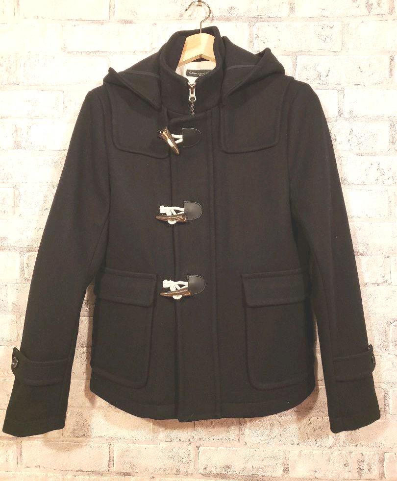 メルカリ Beams Zozotown 限定 ダッフルコート ブラック Sサイズ ビームス 6 800 中古や未使用のフリマ メルカリ Beams Zozotown 限定 ダッフルコート ブラック Sサイズ ビームス 6 800 中古や未使用のフリマ