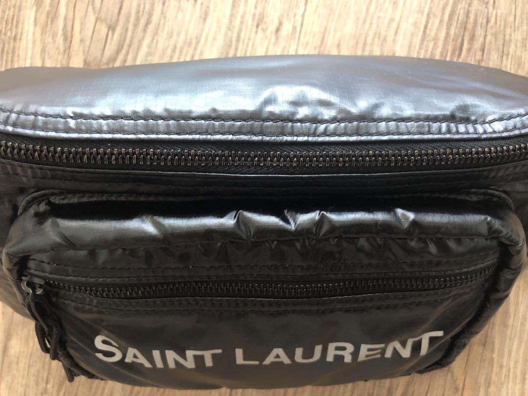 Saint Laurent Nuxx サンローラン ヌックス ボディバッグ - メルカリ