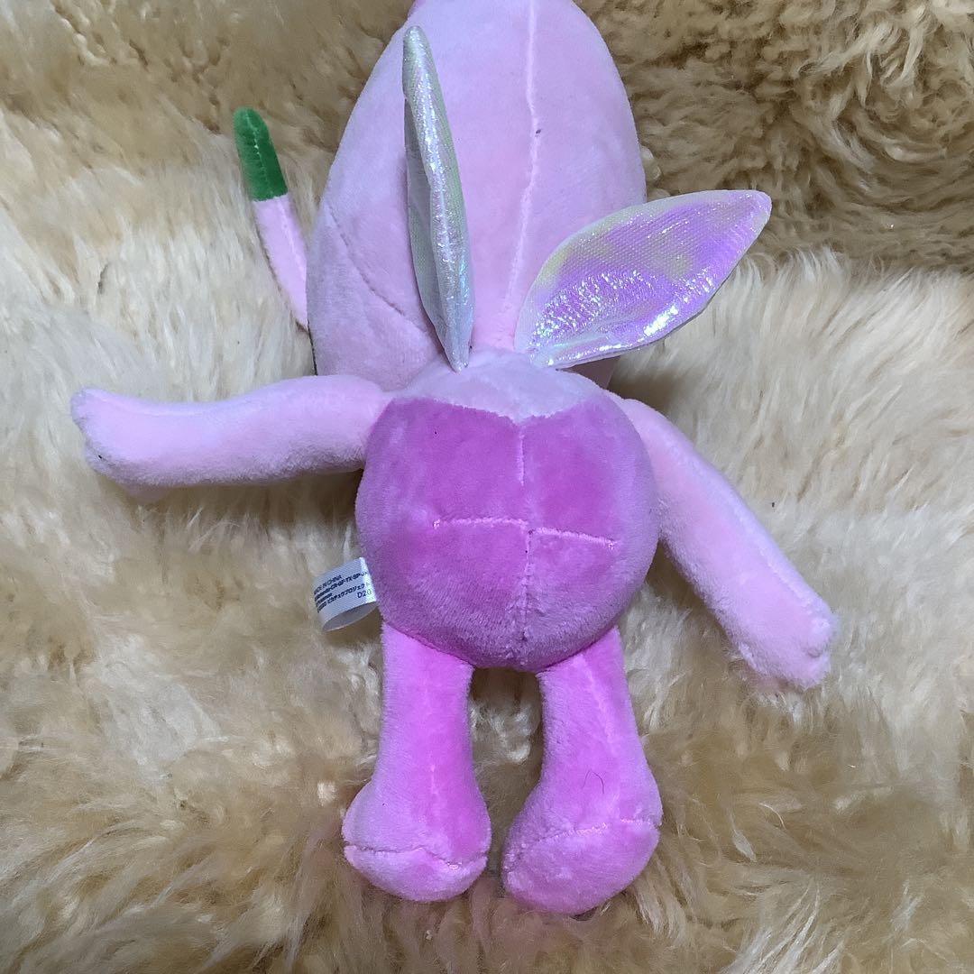 ポケモン　ぬいぐるみ　まとめ売り　6体 ポケモン ポケットモンスター ぬいぐるみ まとめ売り 6体 - メルカリ