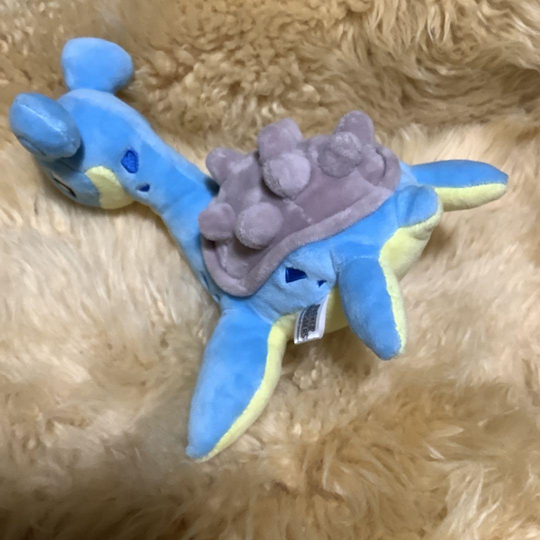 ポケモン　ぬいぐるみ　まとめ売り　6体 ポケモン ポケットモンスター ぬいぐるみ まとめ売り 6体 - メルカリ