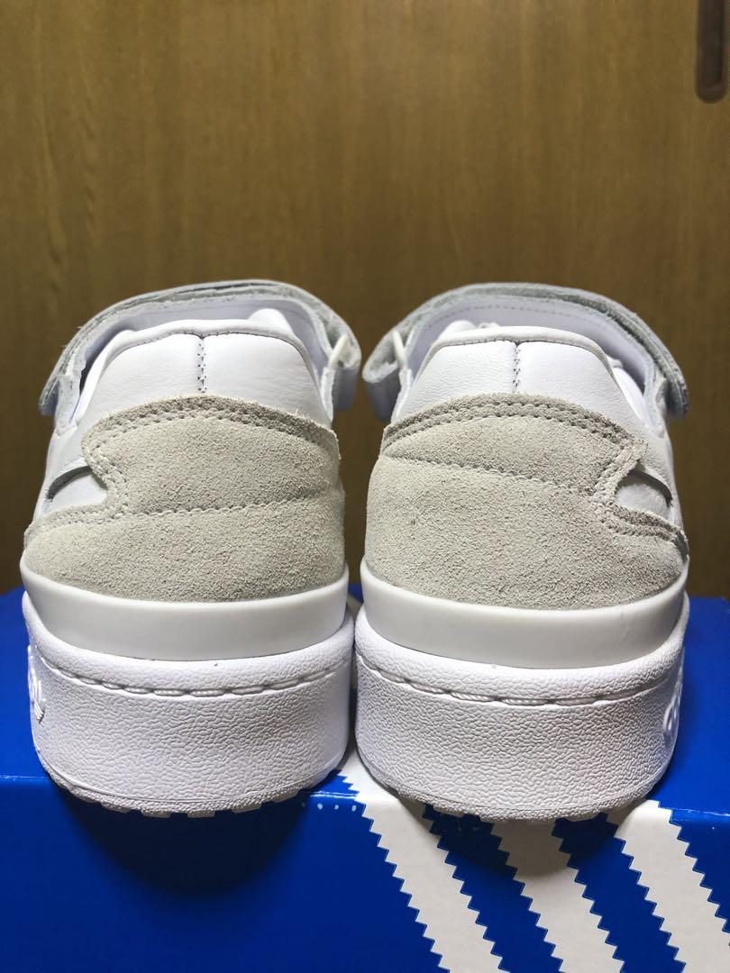 ■新品★28cm★アディダス フォーラム 84 ロー FS★HP5518■