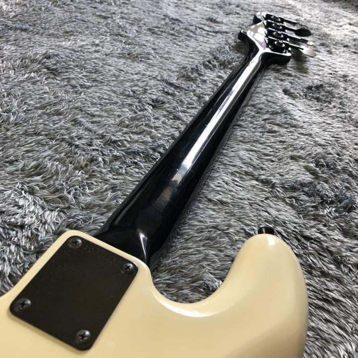 【超激レア】PB-555 Fenderjapan ヴィンテージ レリックエイジド 超激レア】PB-555 Fenderjapan ヴィンテージ レリックエイジド