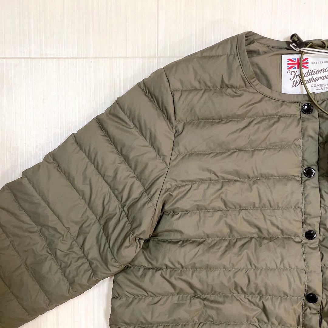 タグ付き✨トラディショナル ウェザーウェア キルティング コート ARKLEY