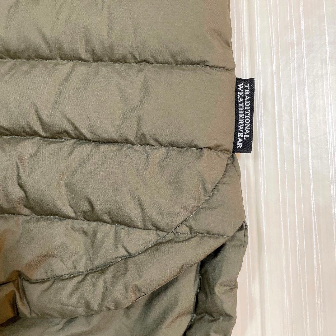 タグ付き✨トラディショナル ウェザーウェア キルティング コート ARKLEY