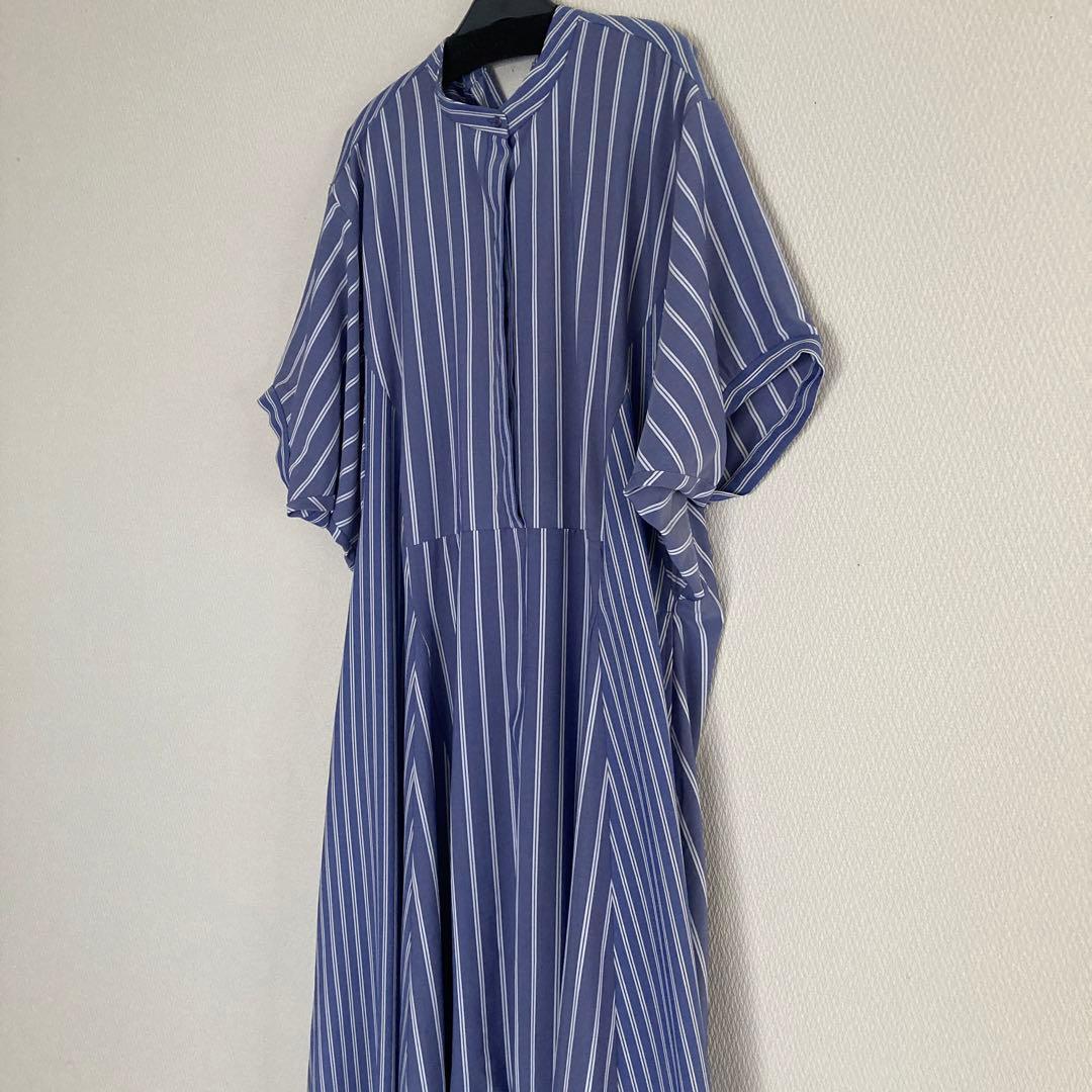 ストライプ デザイン/Striipe design CADUNE コンビストライプ