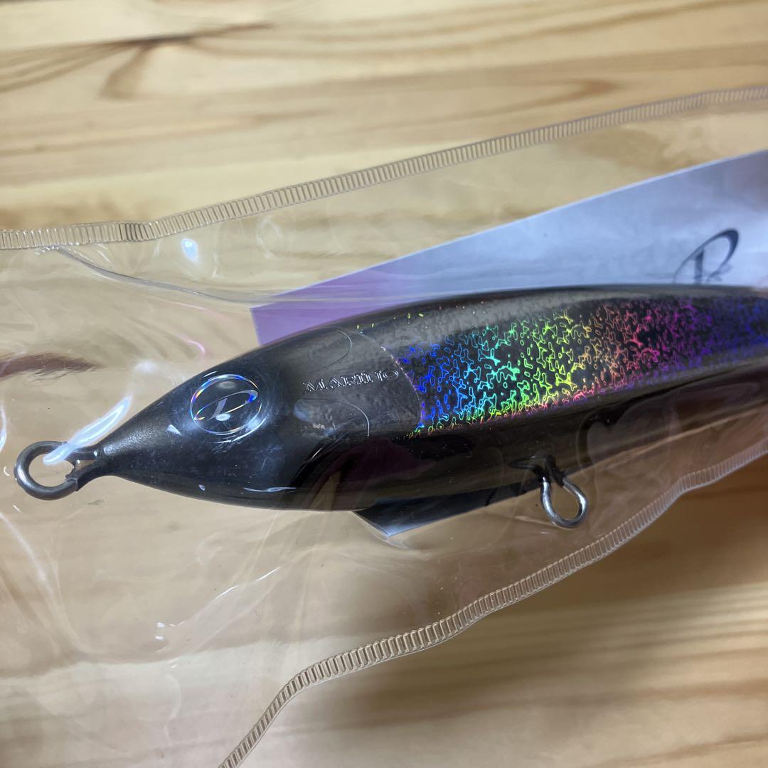 【1月10日迄出品】D-CLAW MARINO180 ピンクファントム