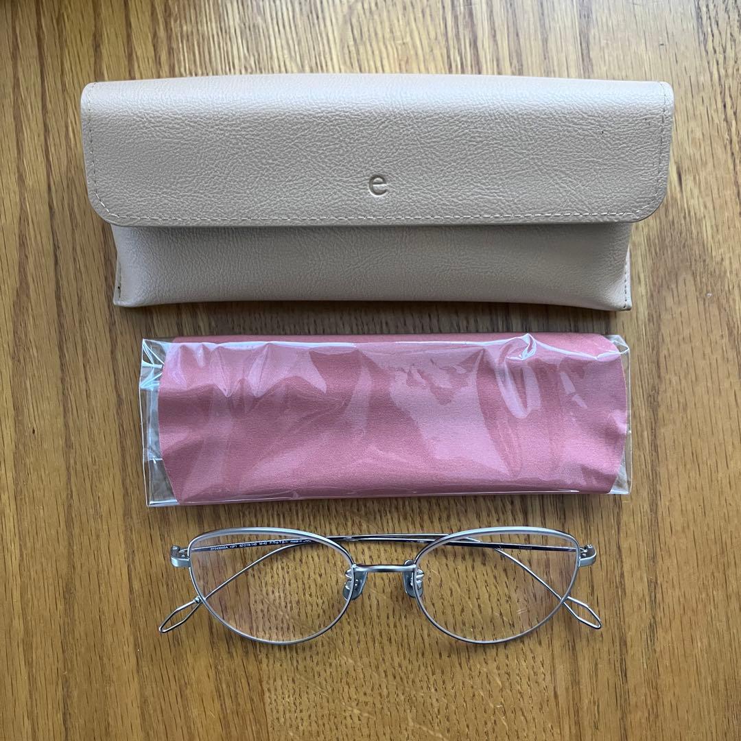 Zoff×emiri 辺見えみり フランネル シルバー