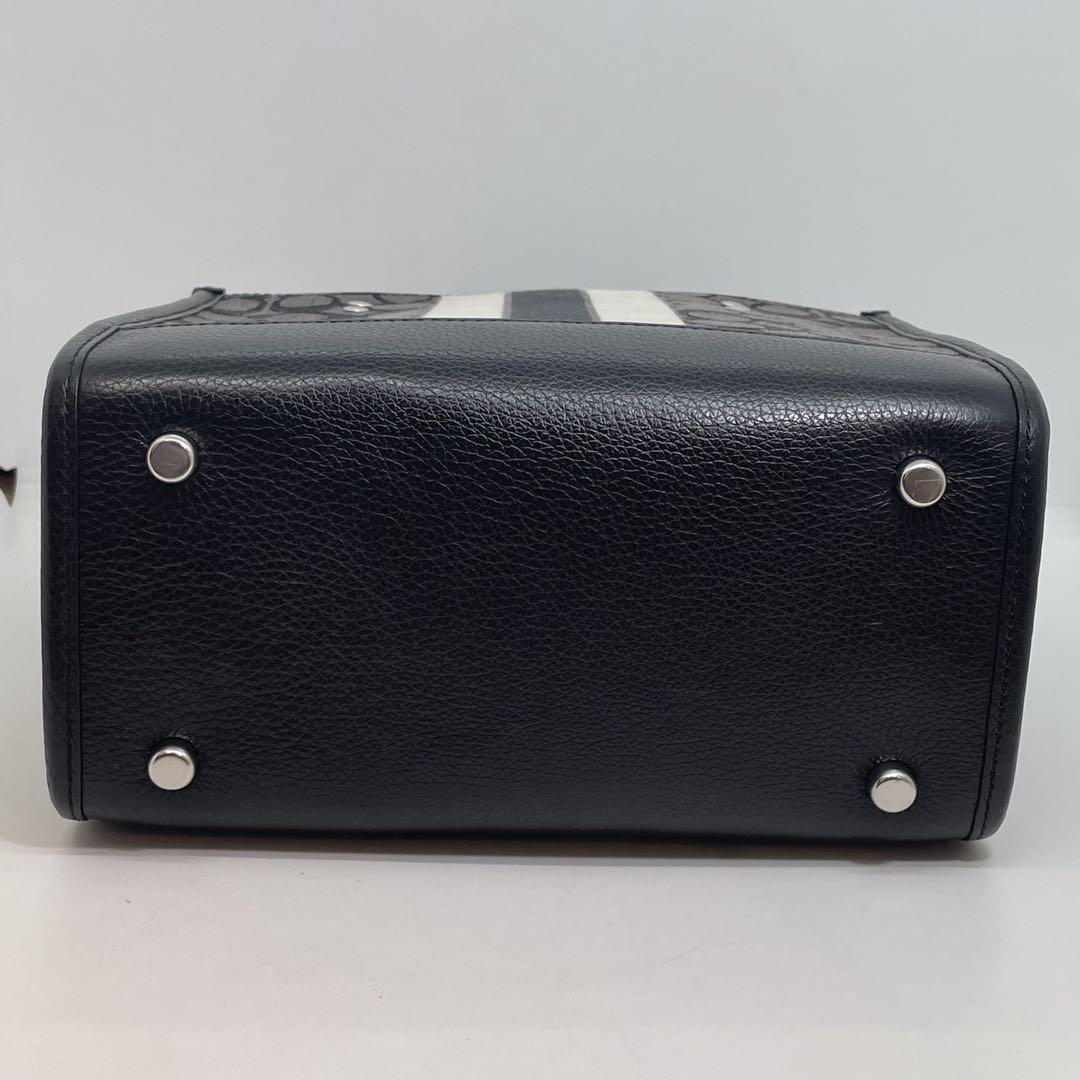 美品】コーチ COACH デンプシー 2WAY M2173 C8417 - メルカリ