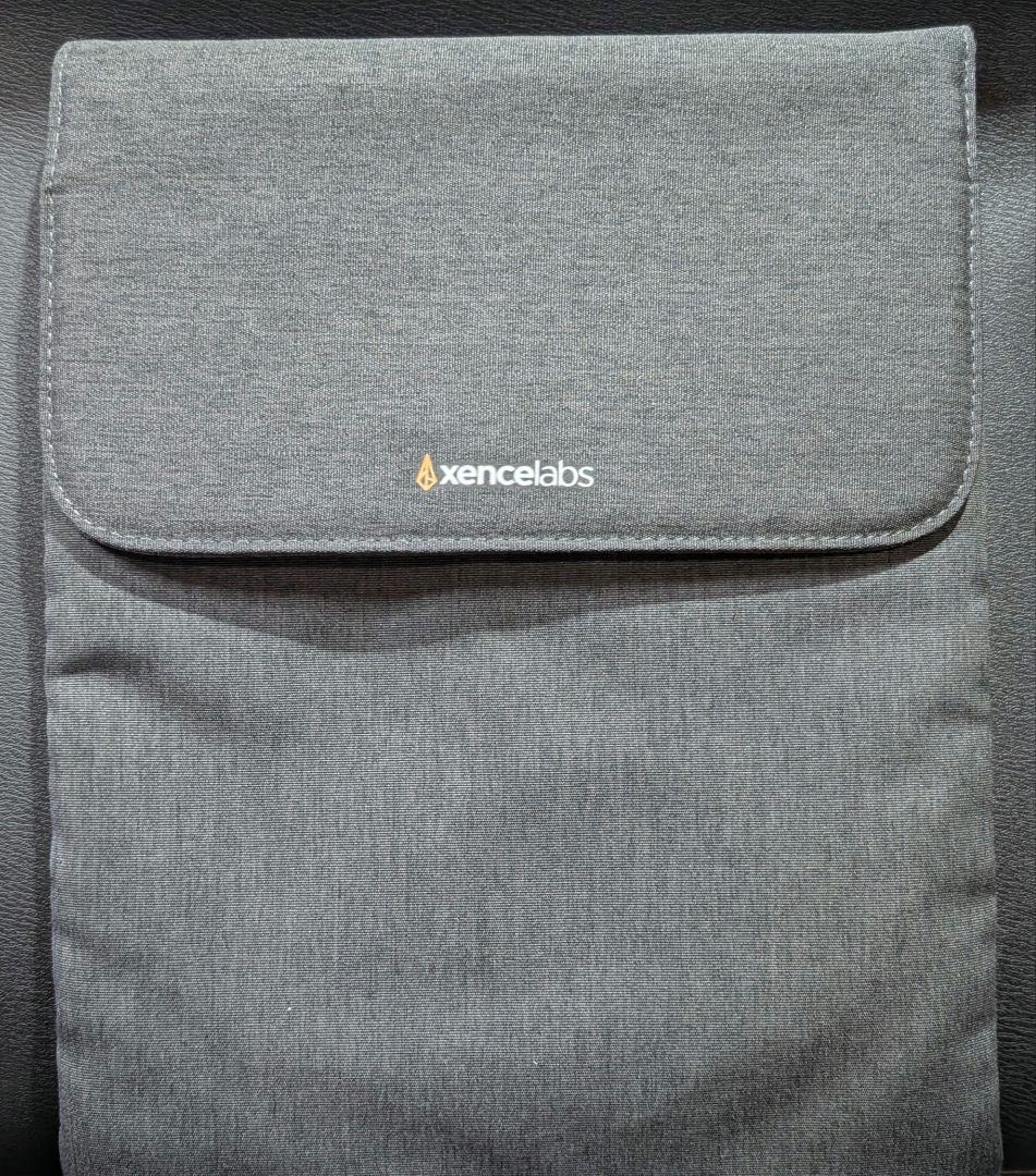 XENCELABS ペンタブレット ミディアムバンドル SE ホワイト