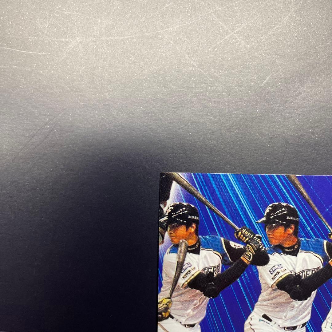 BBM2013 日本ハム