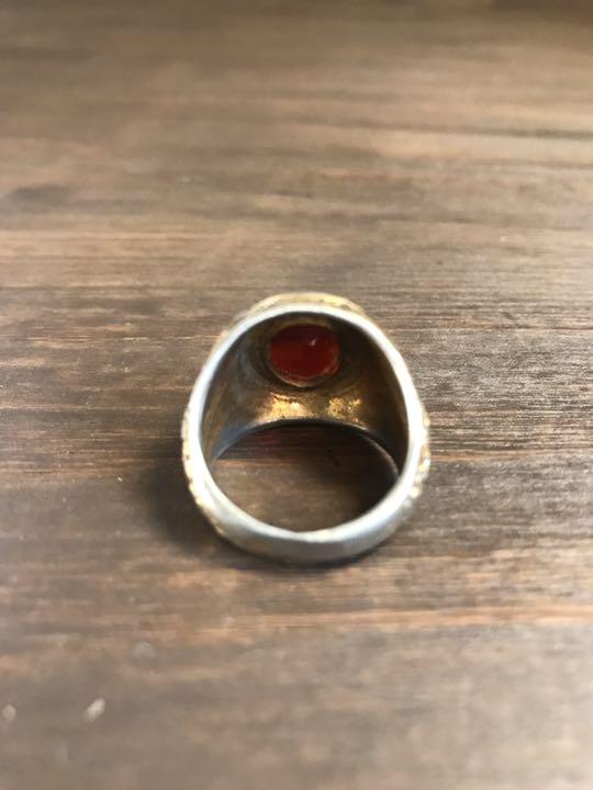 ring カレッジリングロカビリー