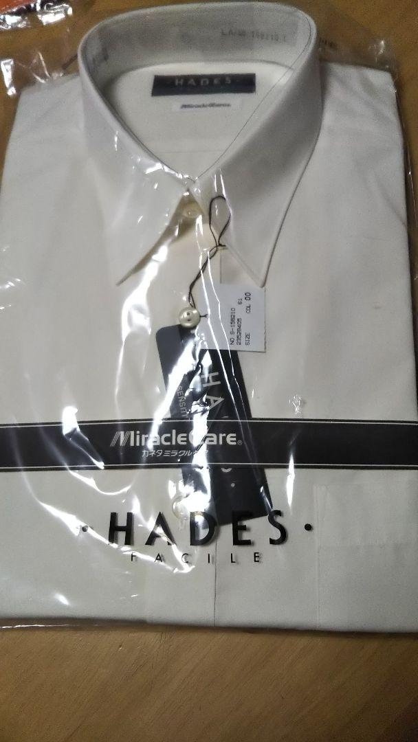 HADES ワイシャツ カネタ Yシャツ